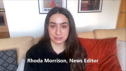 Edinburgh Evening News Bulletin 08-02-22