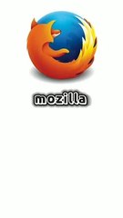 Mozilla Firefox#shorts #life of amazing fact #trending #panda  