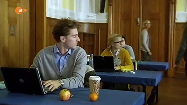 Notruf Hafenkante (233) Staffel 10 Folge 16 - Bis zum Umfallen