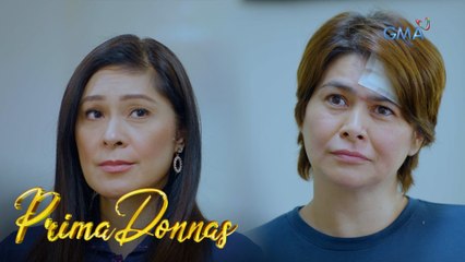 Prima Donnas 2: Kendra meets Bethany again! | Episode 14