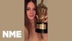 Lana Del Rey wins Best Album In The World at NME Awards 2020
