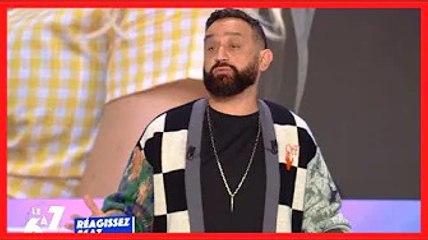 Cyril Hanouna recadre Matthieu Delormeau après la séquence polémique contre Jean-Marie Bigard