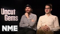 Uncut Gems | The Safdie Brothers reveal the artists that nearly starred in their Netflix film