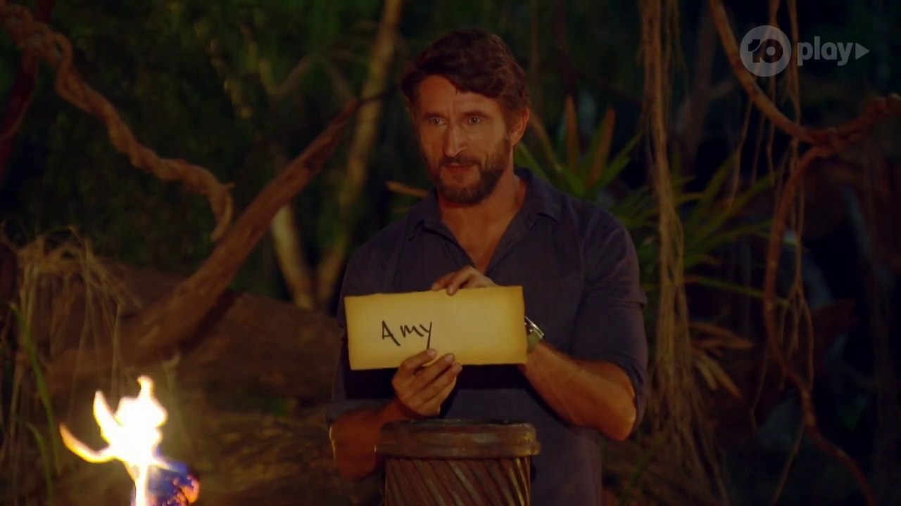 Australian Survivor S09E06 part 2