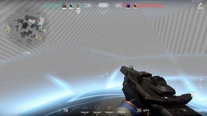 Valorant First Look: Cypher Ult