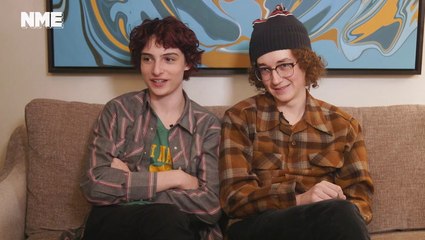 Calpurnia on their debut album, fake fans and navigating the industry as a young band