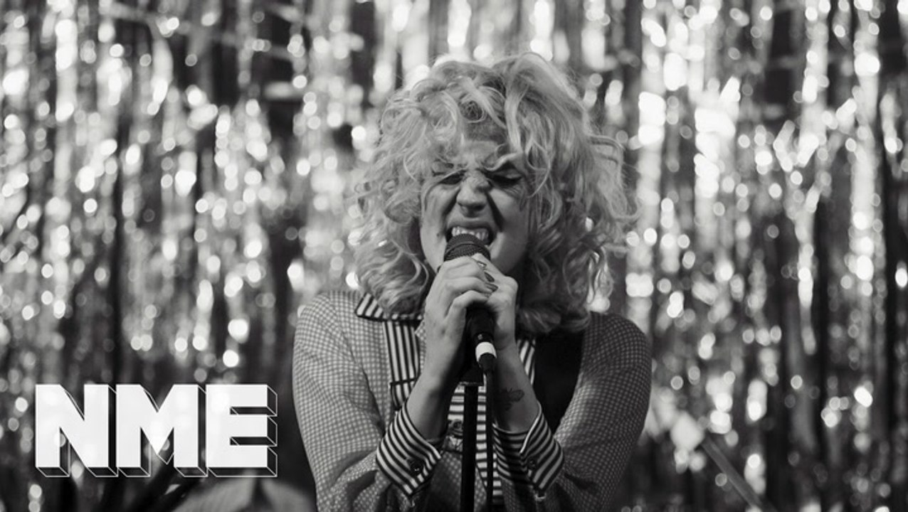 Black Honey showcase new bangers at riotous Brighton homecoming: Watch