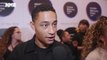 Loyle Carner on the Mercury Music Prize, the left and the problems facing millennials