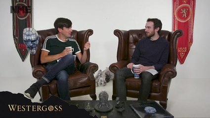 Westergoss – Game of Thrones season 7 episode 4: The Spoils of War