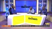 'Swallow Your Pride; Consult Stakeholders to Revive Economy Mahama Tells Gov't - Adom TV (8-2-22)