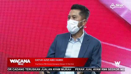 [LIVE] PICKids: Kenapa ibu bapa tidak berani?