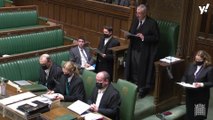 Sir Lindsay Hoyle says Boris Johnson's comments on Jimmy Savile were 