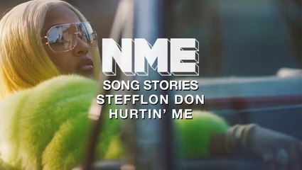 Song Stories: Stefflon Don - 'Hurtin' Me'