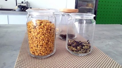 Dose, Spot Nongkrong Keren di Jogja dengan Minuman Buah Kekinian