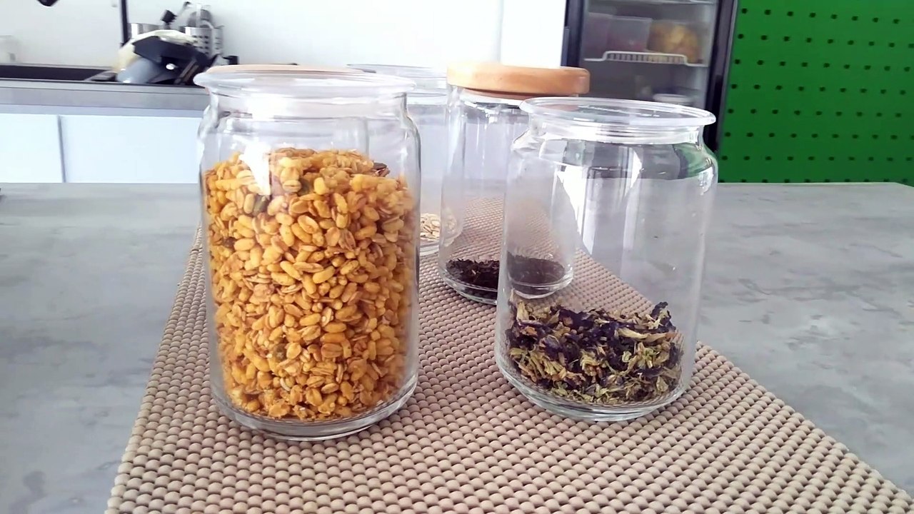 Dose, Spot Nongkrong Keren di Jogja dengan Minuman Buah Kekinian