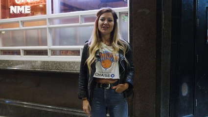 NME Heading out | Japanese House