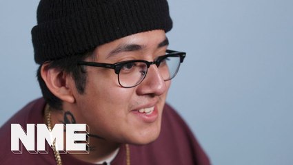 Cuco – Summer Time High Time | Song Stories