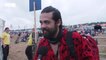 Glastonbury 2017: Dave Grohl lookalikes talk Foo Fighters