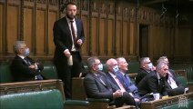 Colum Eastwood says he would be 'looking at British Government treatment' if he was a unionist
