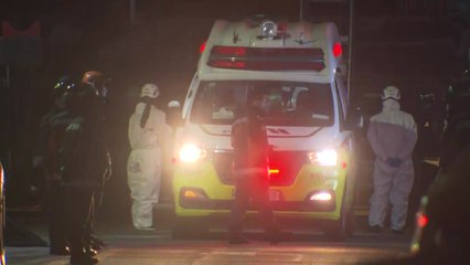 광주 붕괴 사고 29일째, 건물 26층 마지막 매몰자 수습 / YTN