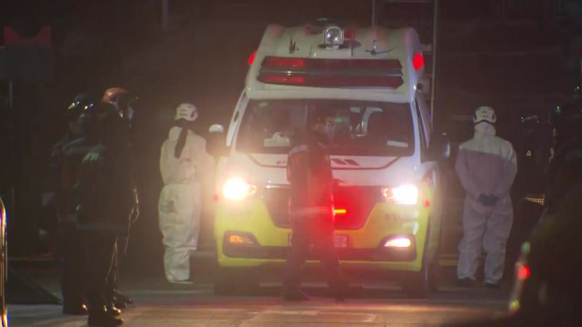 광주 붕괴 사고 29일째, 건물 26층 마지막 매몰자 수습 / YTN