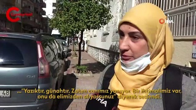 Sokak sokak geziyor, gözyaşları içerisinde ölümcül hastalığa yakalanan kedisini arıyor