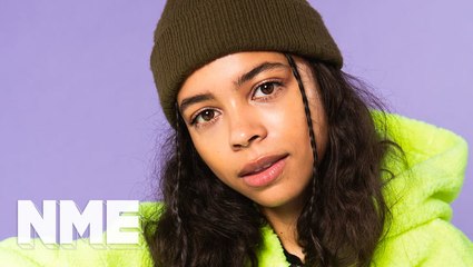 TSHA: Meet the NME 100