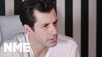 Mark Ronson – Nothing Breaks Like A Heart | Song Stories