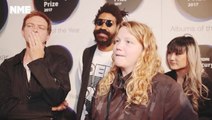 Kate Tempest at the Mercury Prize 2017: On gambling, her new album and politics