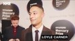 Loyle Carner on the success of urban music, self-recording and new album plans