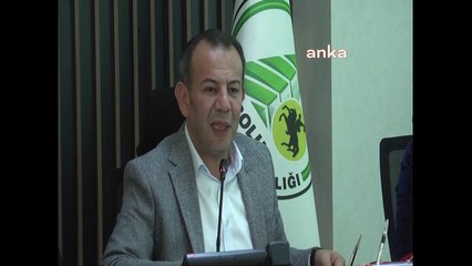 Tanju Özcan: Yabancıların nikah ücreti 100 bin TL olacak