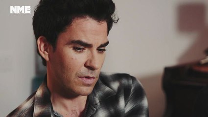 Stereophonics on 'Scream Above The Sounds', 20 years of their debut, politics and the future