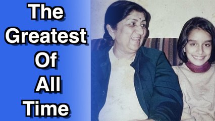 Shraddha Kapoor remembers 'Aaji' Lata Mangeshkar with throwback pics