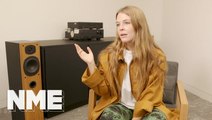 Maggie Rogers - Give A Little | Song Stories