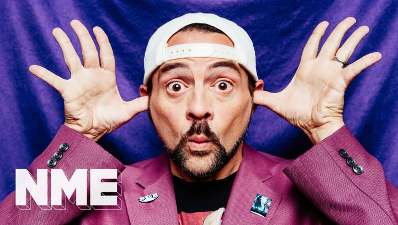 Kevin Smith | In Conversation
