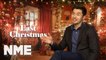 'Last Christmas': Henry Golding on spoilers, 'Crazy Rich Asians 2' and that ending