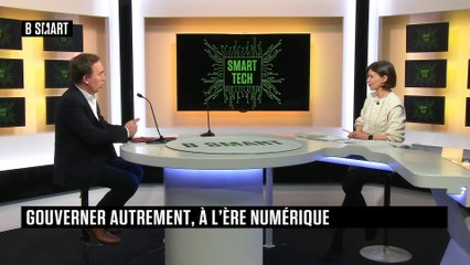 SMART TECH - Emission du mardi 8 février