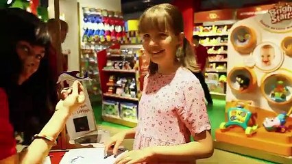 Get to know everything about Hamleys India Brand Online