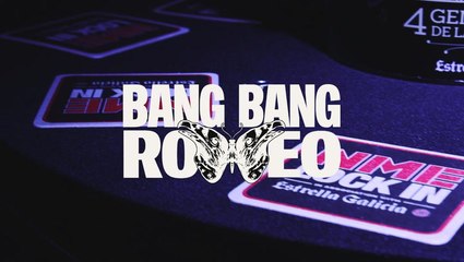 Bang Bang Romeo talk their beginnings at NME Lock In with Estrella Galicia