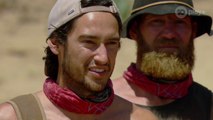 Australian Survivor S09E06 part 1