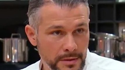 Glenn Viel, nouveau juré de "Top Chef" (M6) : trahi par Hélène Darroze et Philippe...