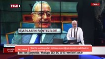 Zeynel Lüle, yandaş gazeteci Barlas'ın sözlerini yanıtladı: Gazeteciliğinizi tarihe gömdük