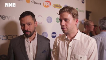 The Dillinger Escape Plan on splitting up after 20 years