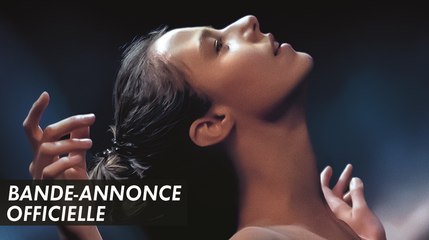 EN CORPS – Bande-annonce officielle – Cédric Klapisch (2022)