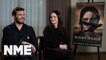 'The Nightingale': Sam Claflin and Aisling Franciosi on 2019's most shocking film scene