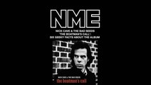 Nick Cave & The Bad Seeds 'The Boatman's Call': six geeky facts about the album