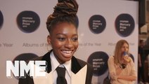 Mercury Prize 2019: Little Simz on ‘Grey Area’ and starring role in ‘Top Boy’
