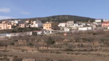 Sacañet, uno de los 76 pueblos españoles libres de covid