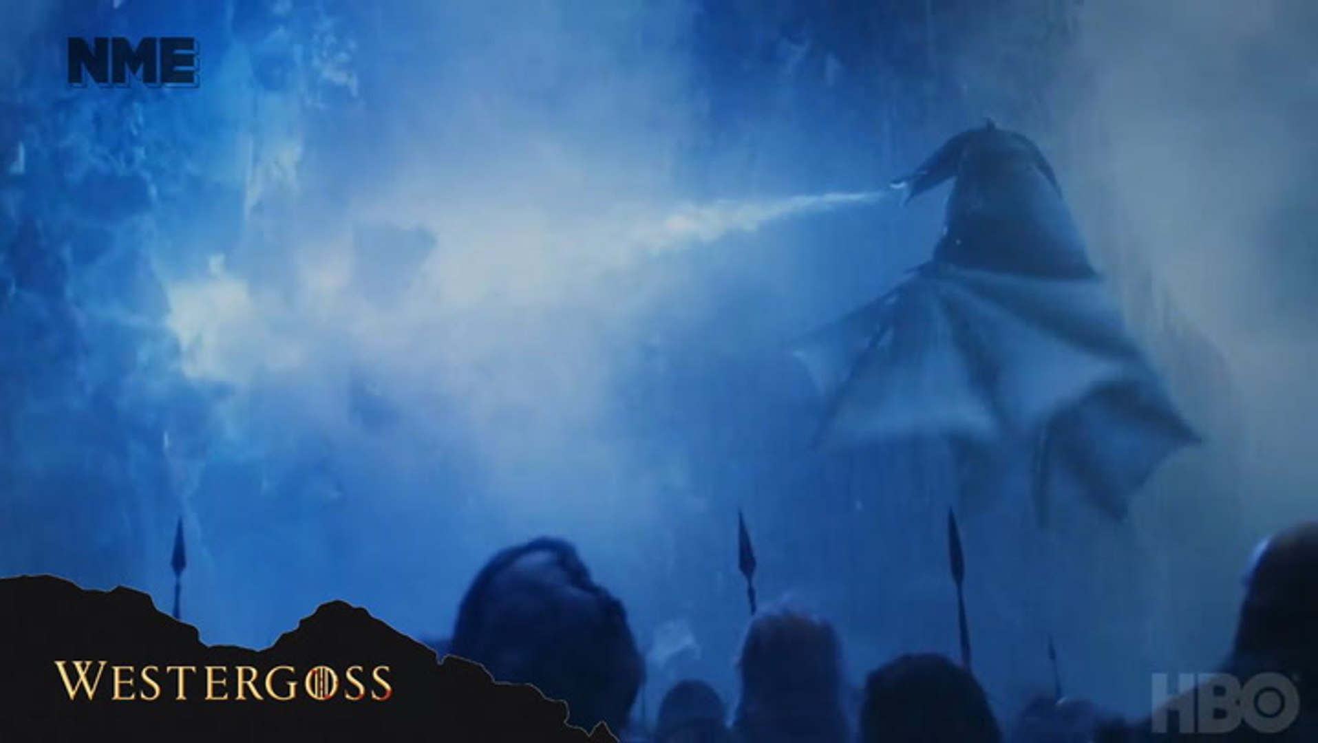 Game of Thrones': o 7º episódio da 7ª temporada resumido em 16