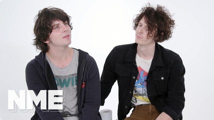 "We need to redefine empathy": Mystery Jets talk fighting hate on new album 'A Billion Heartbeats'